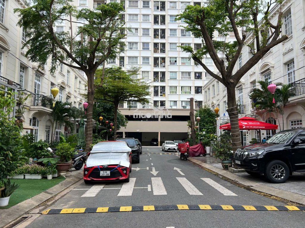 Nhà phố compound– 94,8m² – 3 tầng – sổ hồng – 14,9tỷ  chính chủ - 2