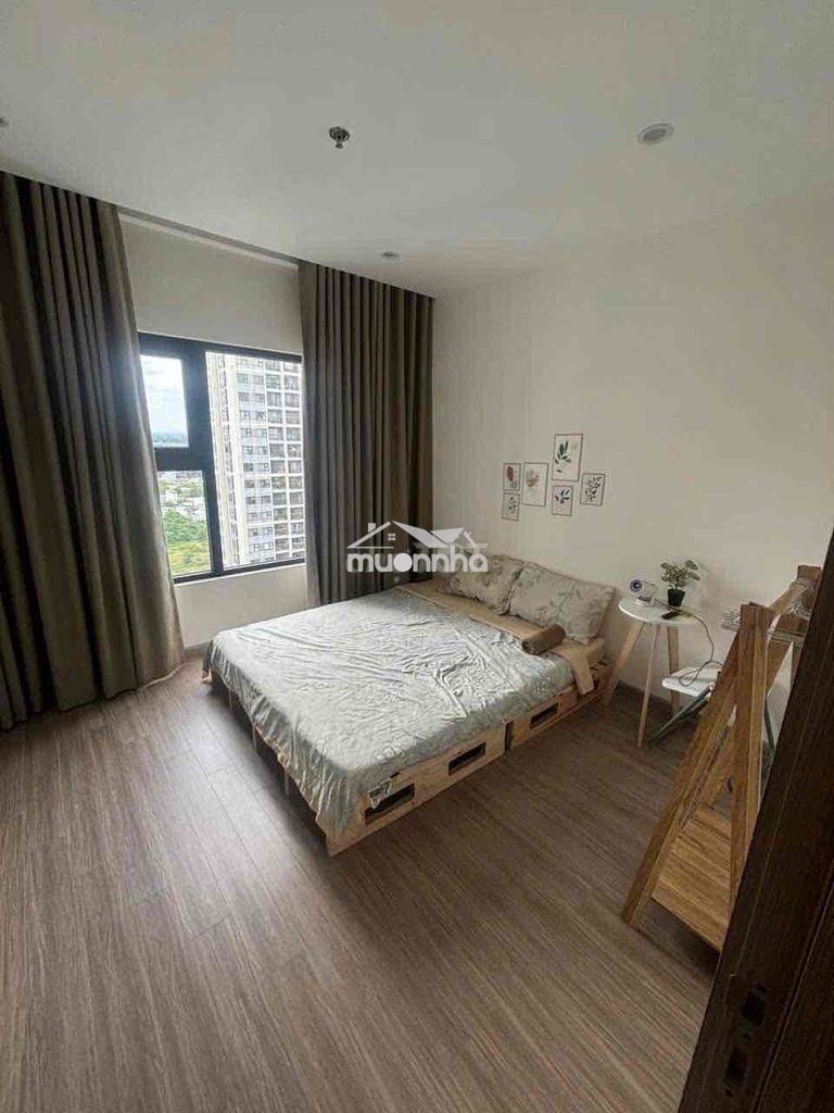🔥 Share phòng master chỉ 3tr9 – vinhomes q9 – vào ở ngay - 3