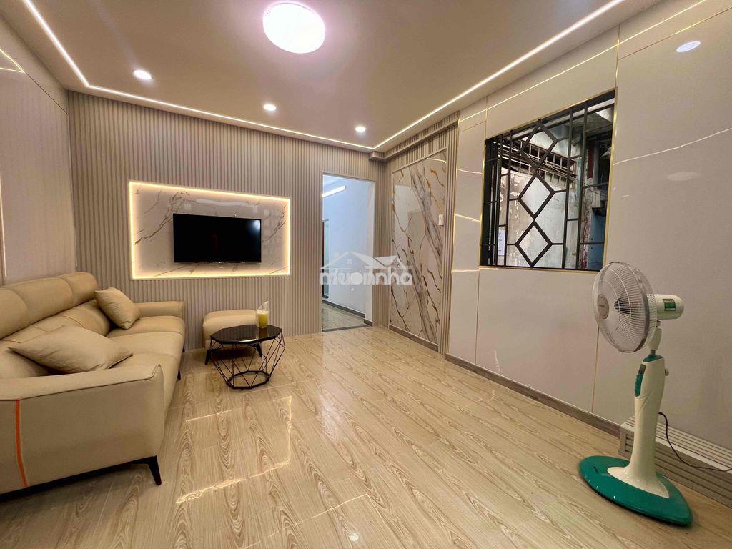 Nhỉnh 4 tỷ - siêu bùi đình túy – 36m² – 3pn dt 36m² (4x10m), 3pn, 2 - 2
