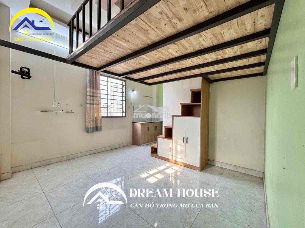Phòng trọ cho sinh viên huit thuận tiện đi lại - 2