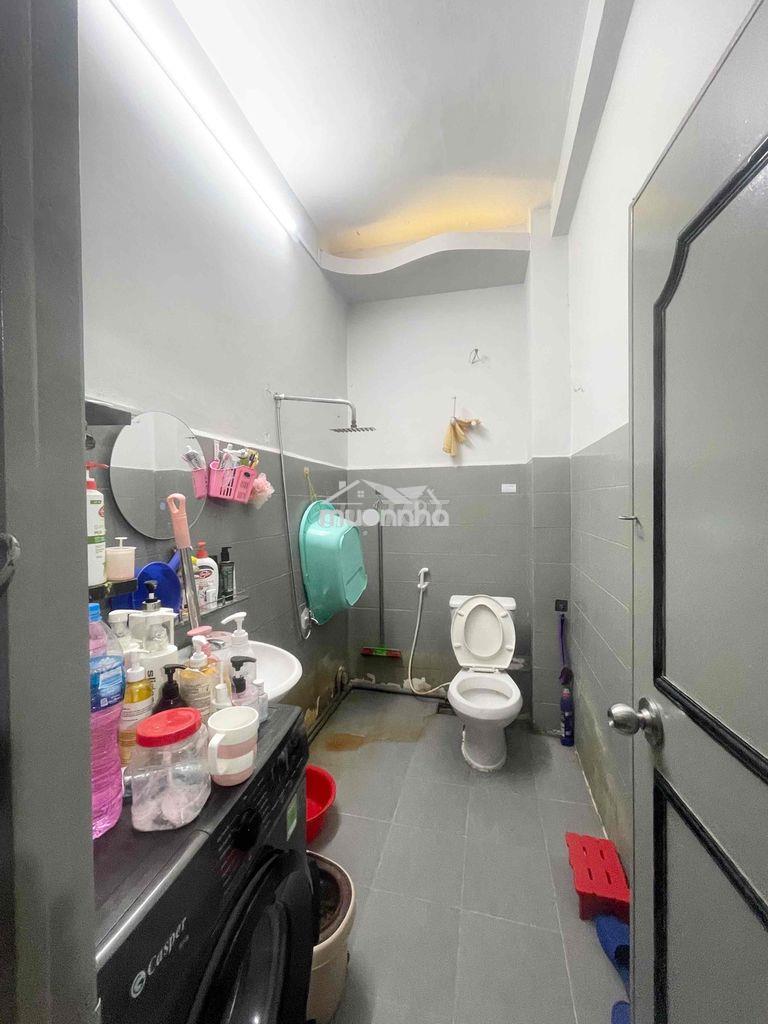 2 phòng ngủ bancol full nội thất - 3