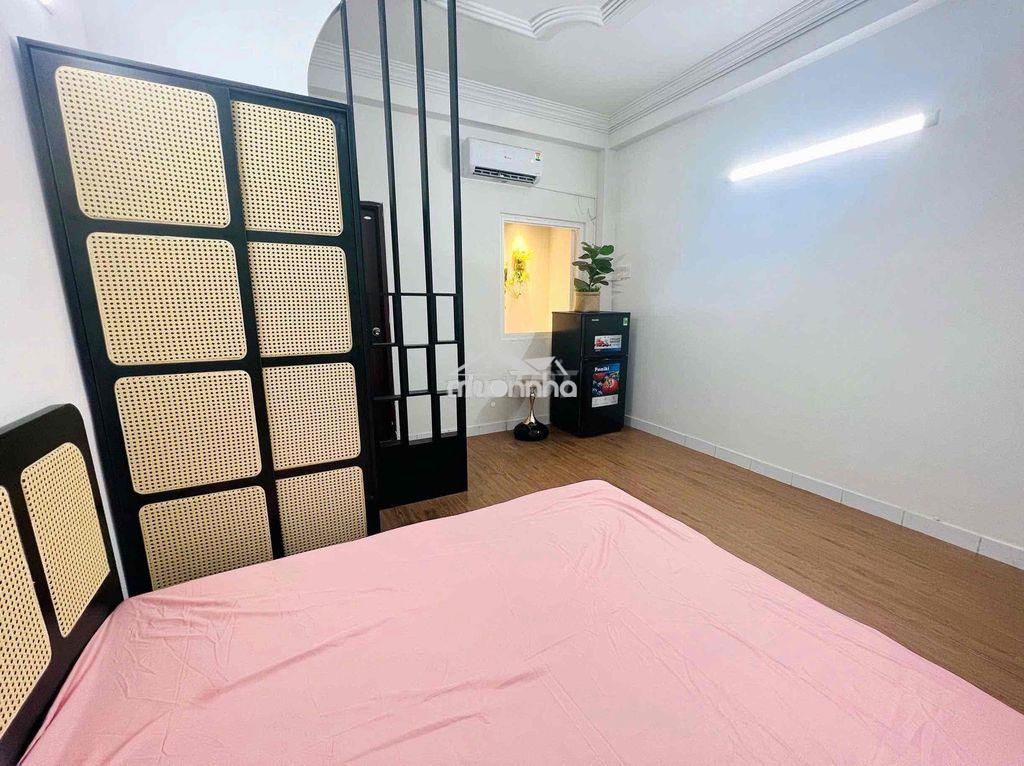 Phòng ngay hv hàng không- nhà thờ 3 chuông lê văn sỹ - 2