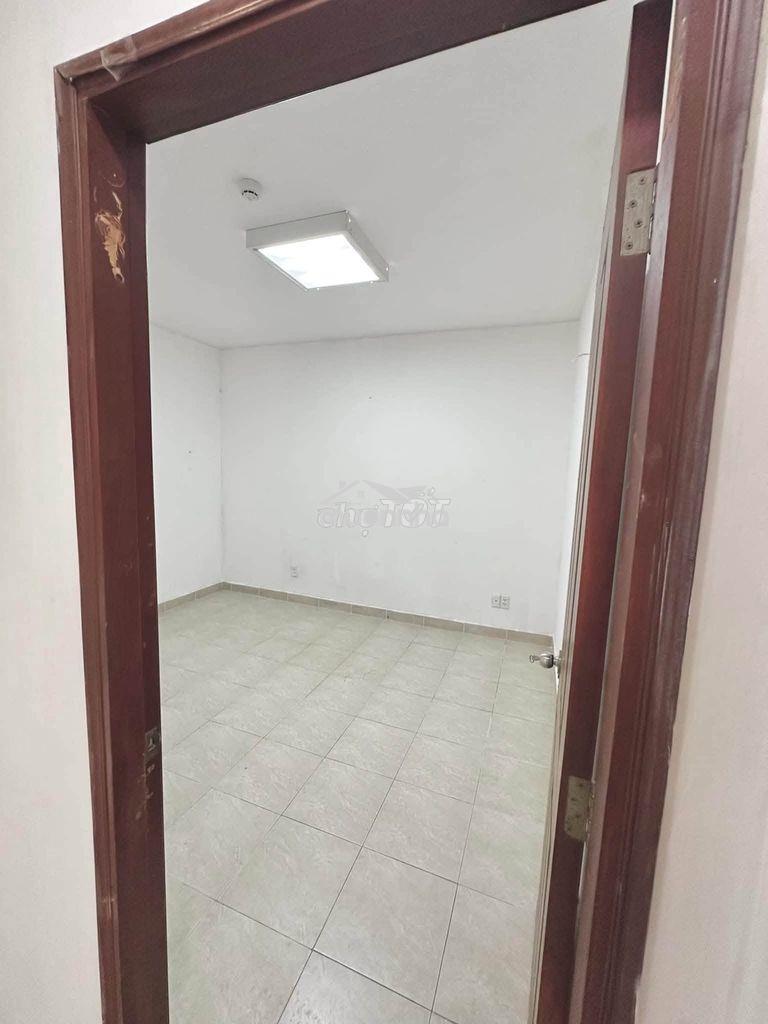 Cho thuê căn hộ chung cư d1, phú lợi, quận 8 - 4