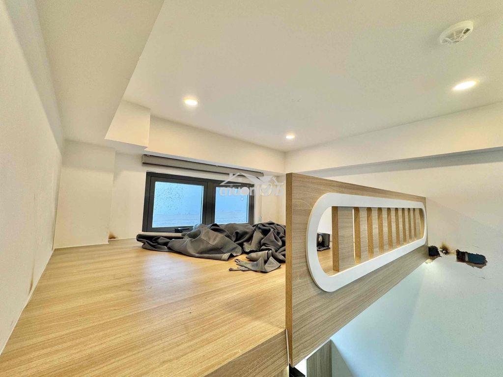 Trống 1p duplex bancol mới keng ngay học viện hàng không, đh văn hiến - 4