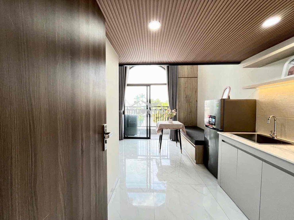 🧧Hệ thống 10.000 phòng trọ mới 100% gần đh uth, ueh, vlu, bình thạnh - 2