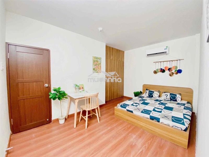 Cho thuê 1pn giá rẻ cửa sổ - tân sơn nhì - đh công thương -đh văn hiến