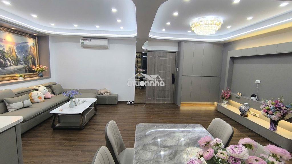Chính chủ cần bán nhanh ch phòng 909 tòa ct4-4 mễ trì hạ, nam từ liêm - 4