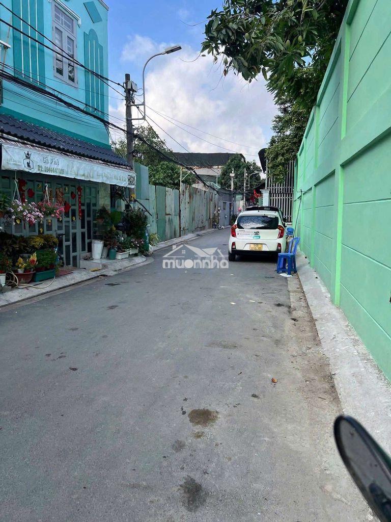 3.15 tỷ● chợ hiệp bình●2 tầng●2pn● hẻm to●sạch thoáng - 2