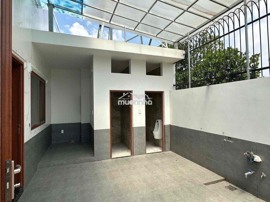 Giảm 3tr nhà chánh mỹ gần phố đi bộ bạch đằng 320m2 sân 2oto - 2