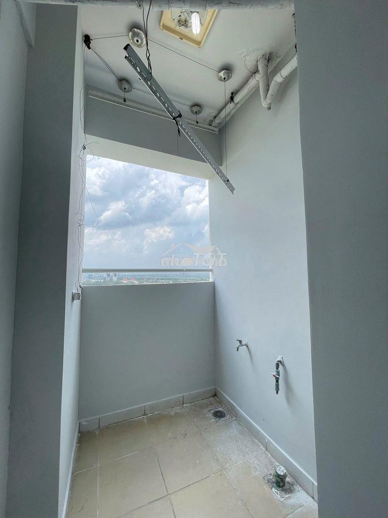 Căn góc 70m2 giá 1 tỷ 300 triệu,chìa khóa trao tay,2pn,2wc,ban công - 3