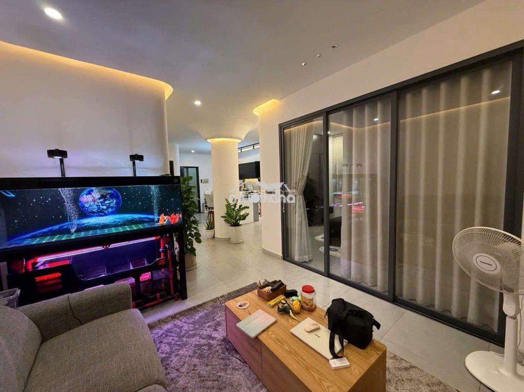 Căn hộ cc quân đội phan văn tri - 72m2 - có sổ - nhà rất đẹp - 3