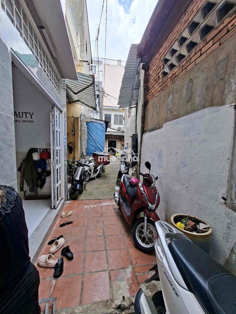 Nhà hẻm quận 11 ông ích khiêm - 3
