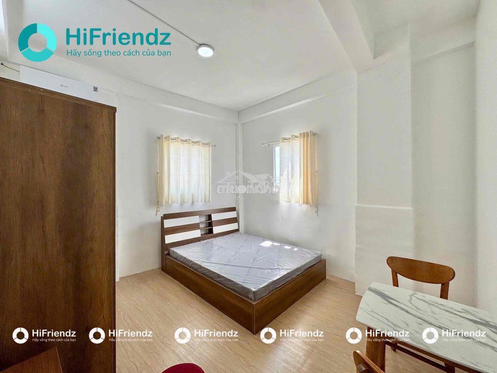 Cho thuê căn hộ 2pn tách bếp ngay đại học y dược, đại học kinh tế - Ảnh 2