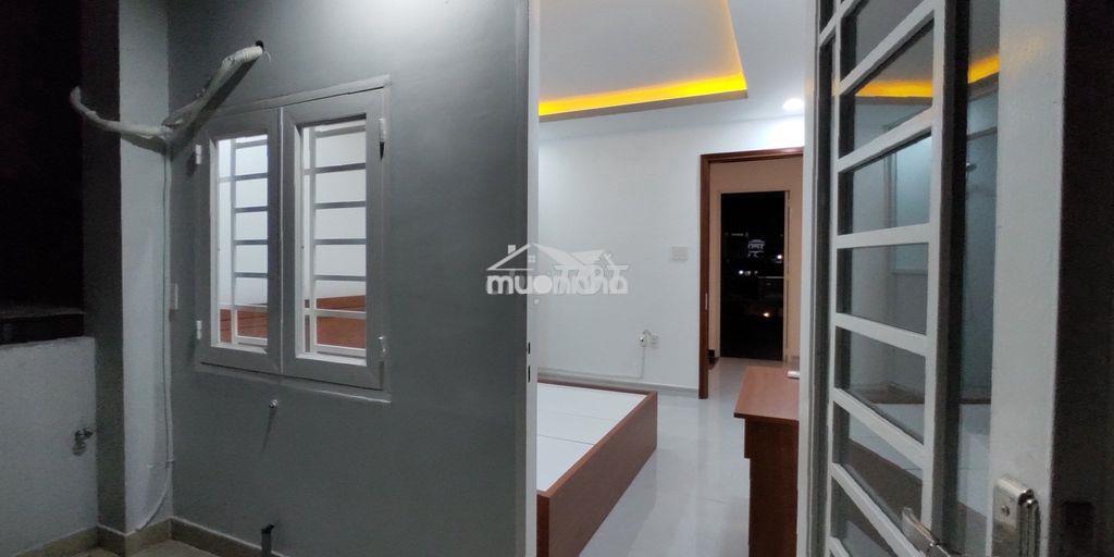 Phòng lầu 4 địa chỉ hẻm 47 nguyễn thị tần - 2