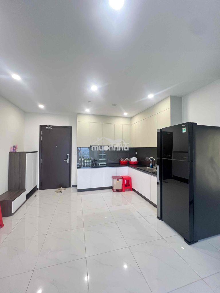C sky view 3 phòng ngủ mới 100% , full nội thất , giá 15 triệu/thánh - 3