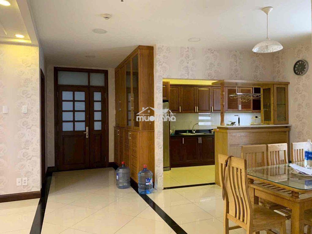 Cần bán chung cư cao cấp him lam riversid q7 - 2