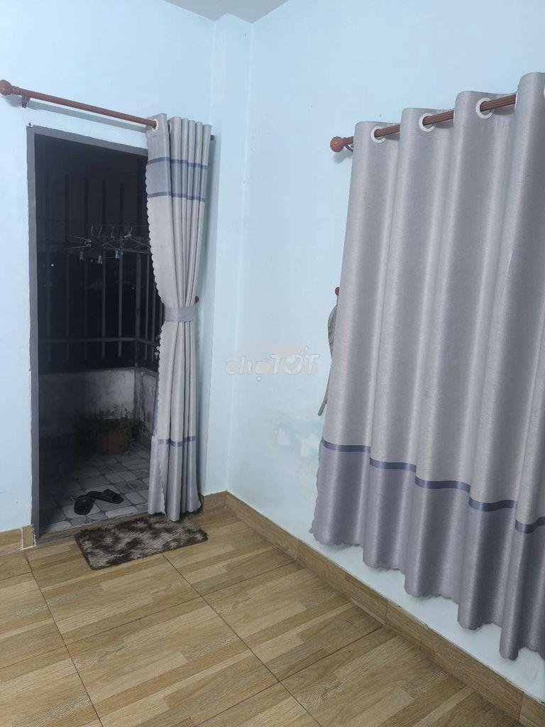 Nhà 4 tầng cần bán ở quận 12 - 4
