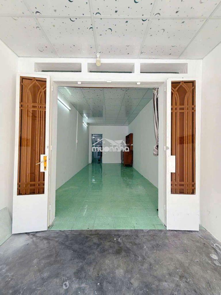 Nhà phú cường 1pn 4tr