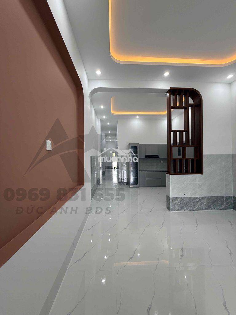 Nhà cấp 4 hiện đại 3p ngủ phường 4 vị thanh hậu giang - 2