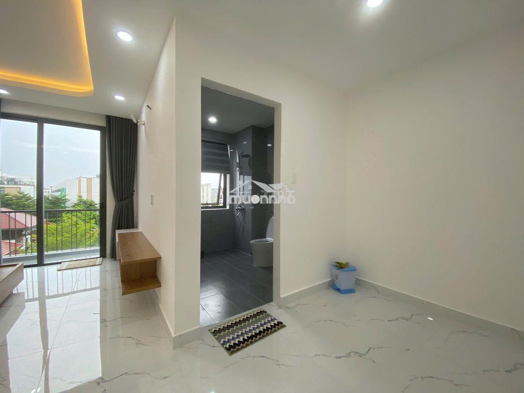Cần cho thuê tầng 3 căn 1 phòng shophouse dự á t&t milenia có ban công - 3