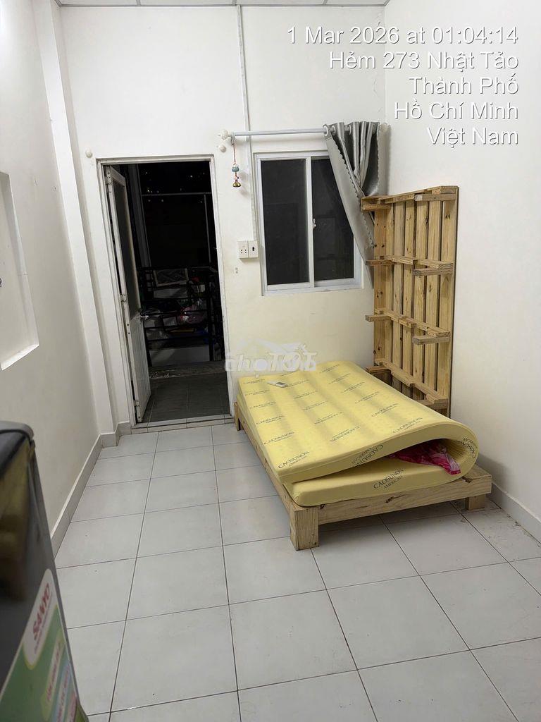 Cho thuê phòng gần ueh, cao đẳng kinh tế, bách khoa - full nội thất - 3