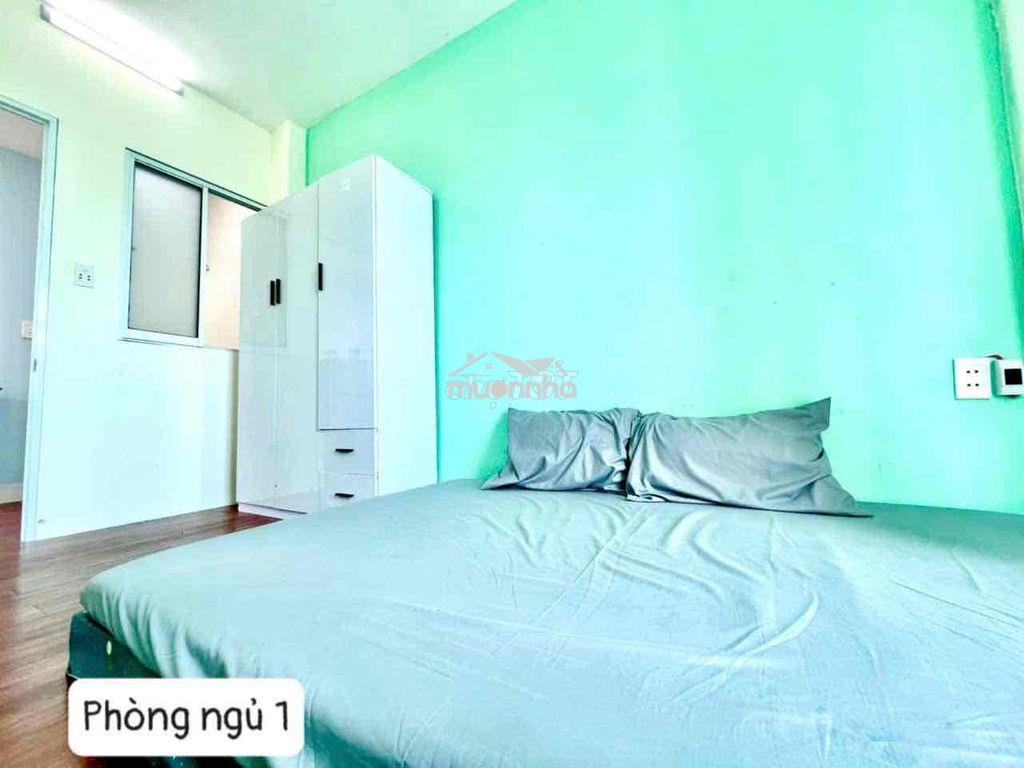 2 phòng ngủ_ban công_thang máy_gần sát ung văn khiêm - 3