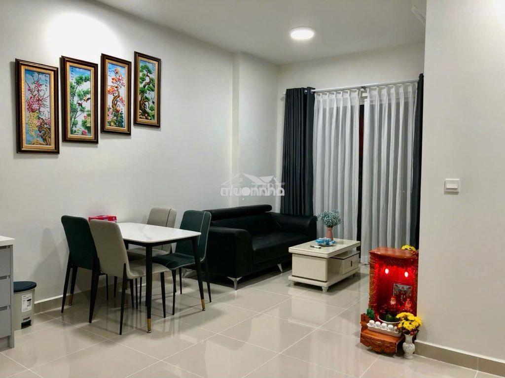 Cho thuê căn hộ 2p tại sunrise riverside chỉ với 14tr5 - 4