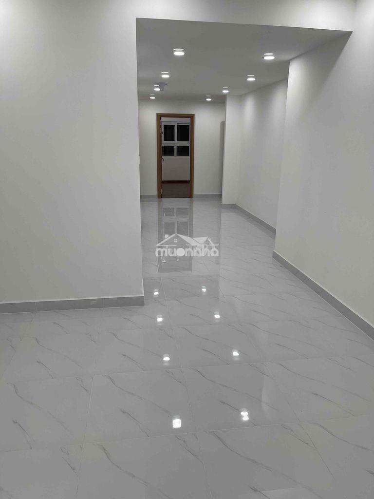 Cho thuê 86m2 mới 100% 2pn 2wc 2lôgia bình chánh bình tân võ văn kiệt - 2