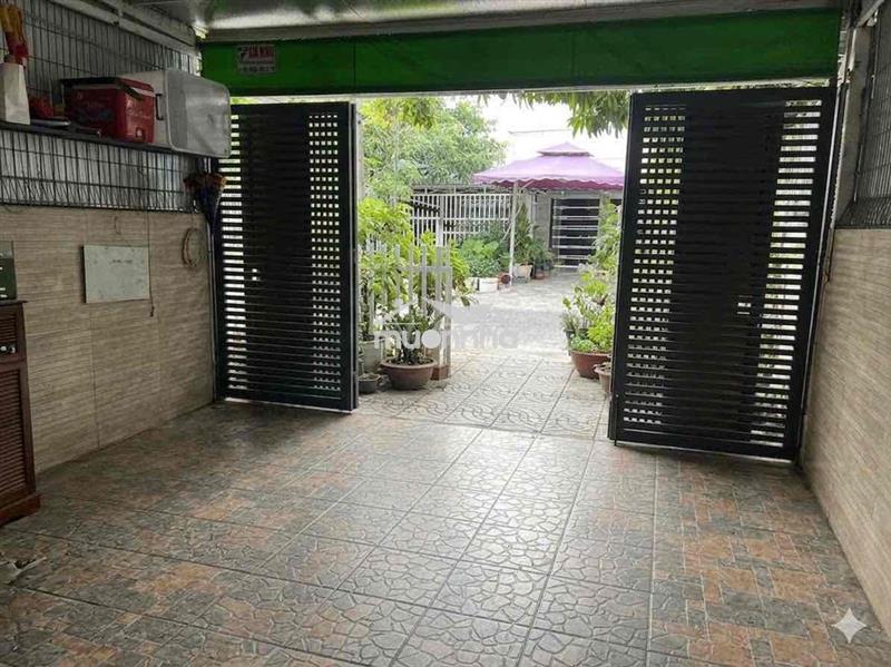 Nhà phú cường gần bên phan thị ràng