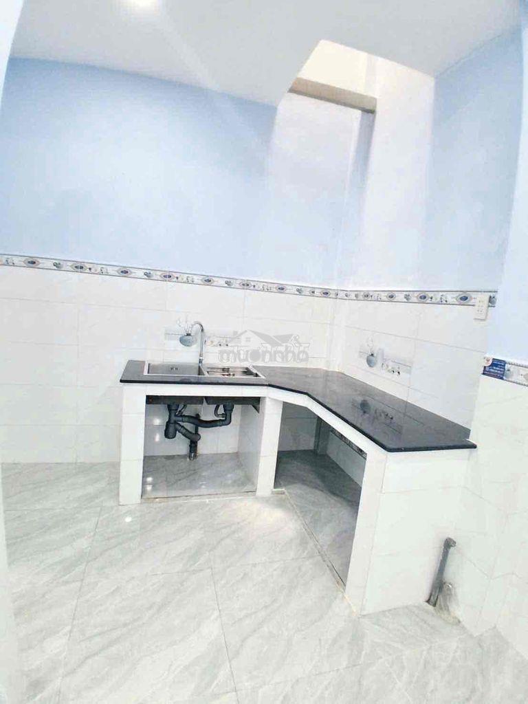 Cho thuê nguyên căn trống suốt hxt - 3