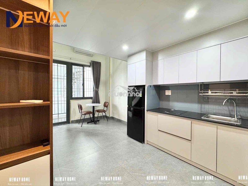 Duplex chợ tân qui, máy giặt riêng, kế lotte mart, ufm, tdt, rmit, kcx - 2