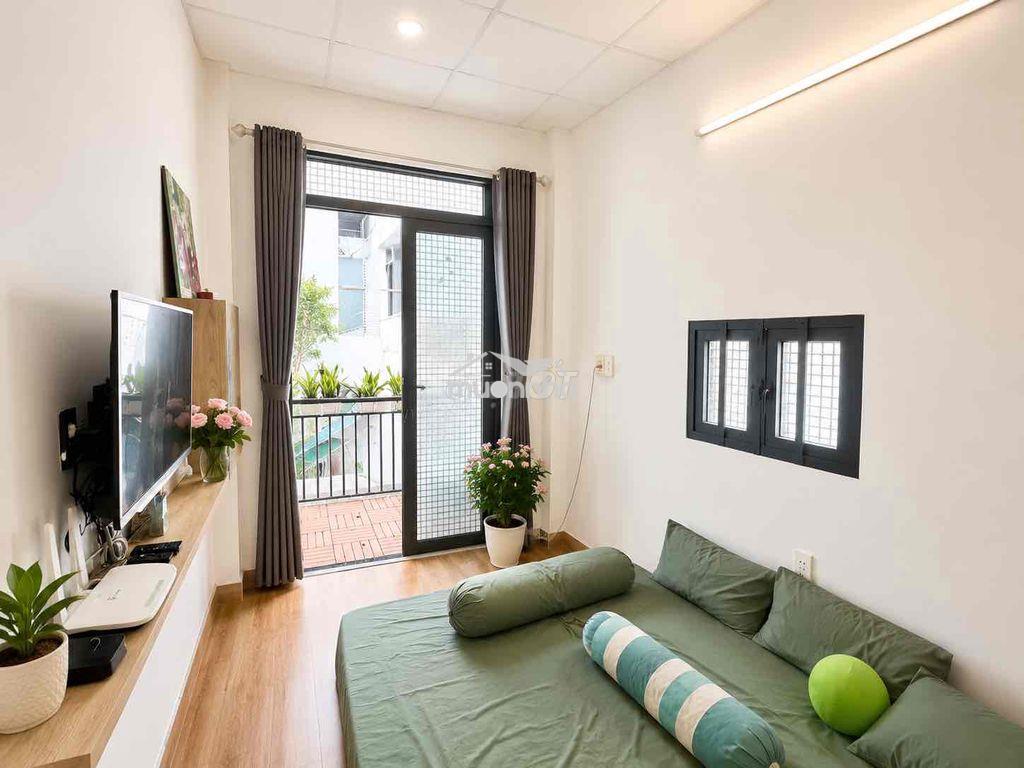 🏡Ngay chợ gò vấp, đại học cn 4, 30m2, 2 tầng, chỉ 2.58💰 - 4