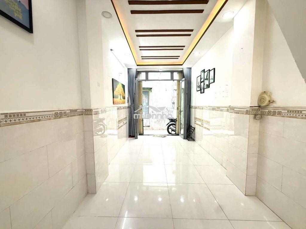 Bán nhà 2 phòng lâm văn bền - 4