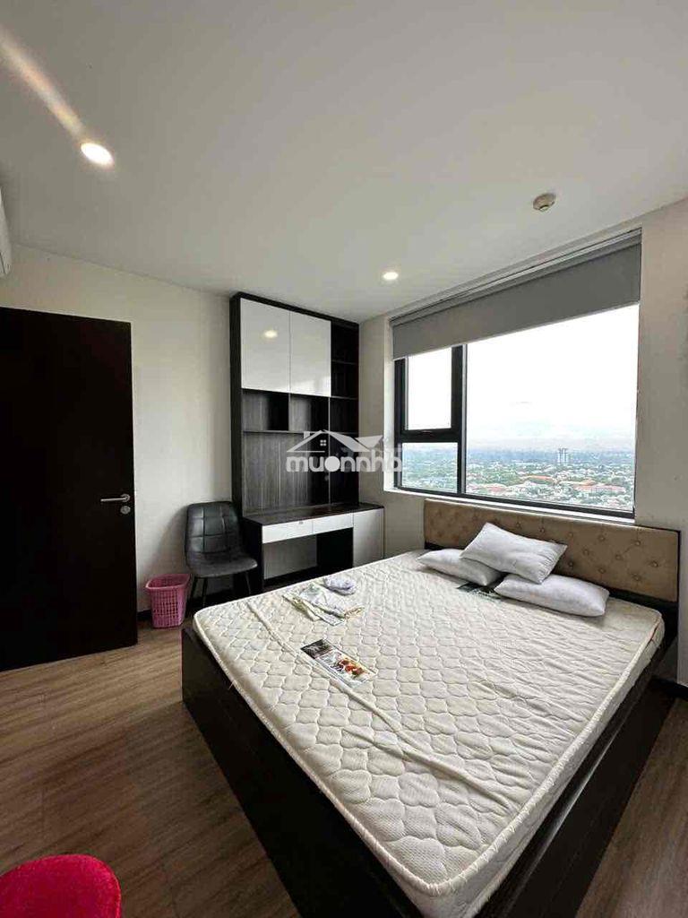 Căn 1pn full nội thất cc happy one central giá thuê 8tr - 4