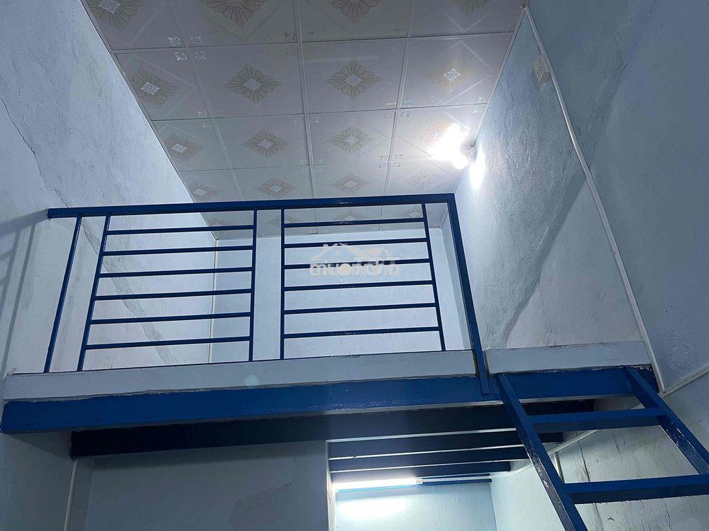 Phòng trọ an ninh - 3