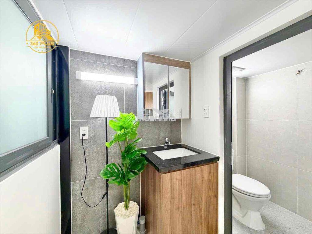 🏡 Căn hộ duplex mới 100% – sát chợ hiệp thành - 4