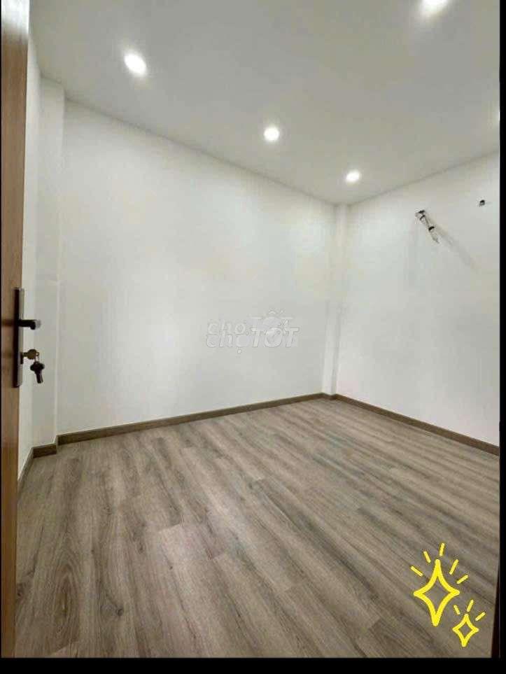 Cho thuê nhà 3 tầng 4 pn trung tâm quận 8 - 4