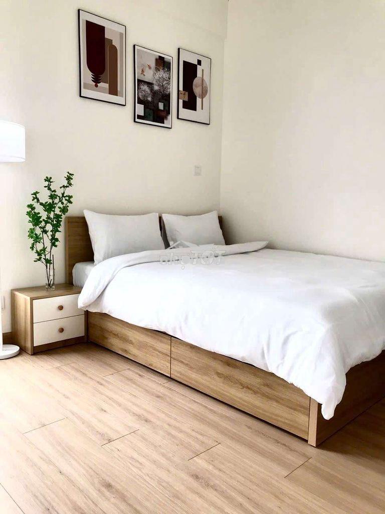 Cho thuê căn 3 phòng ngủ giá rẻ bên aurora - 3