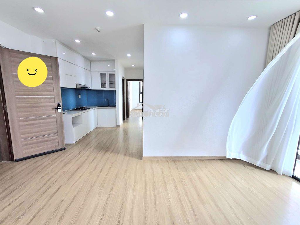 Cho thuê căn góc 3 phòng ngủ chung cư đẹp xinh osimi nhà mới kít ạ ^^ - 3