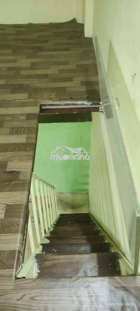 Nhà nguyên căn chính chủ bình trị đông - 4