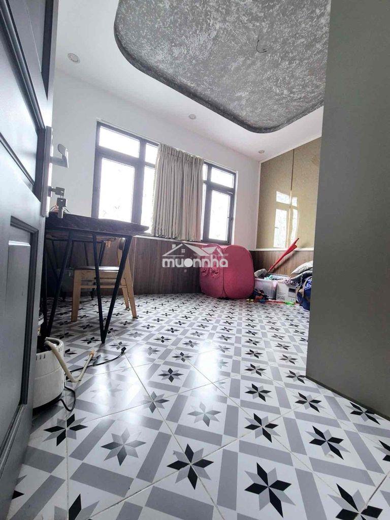 🏡 Nhà đúc 3 tầng btct – hxh – ngay chợ hiệp thành – 4,399 tỷ - 2