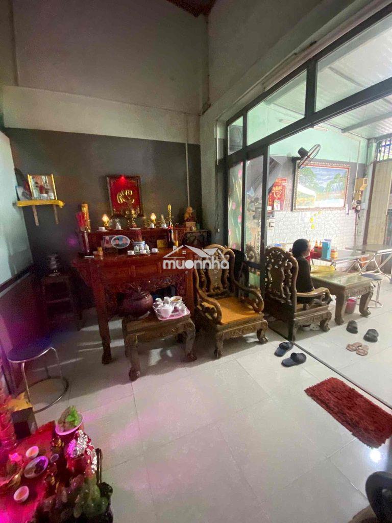 Cho thuê nhà mặt tiền đường tân chánh hiệp 17 đối diện trường sơn ca 5 - 3