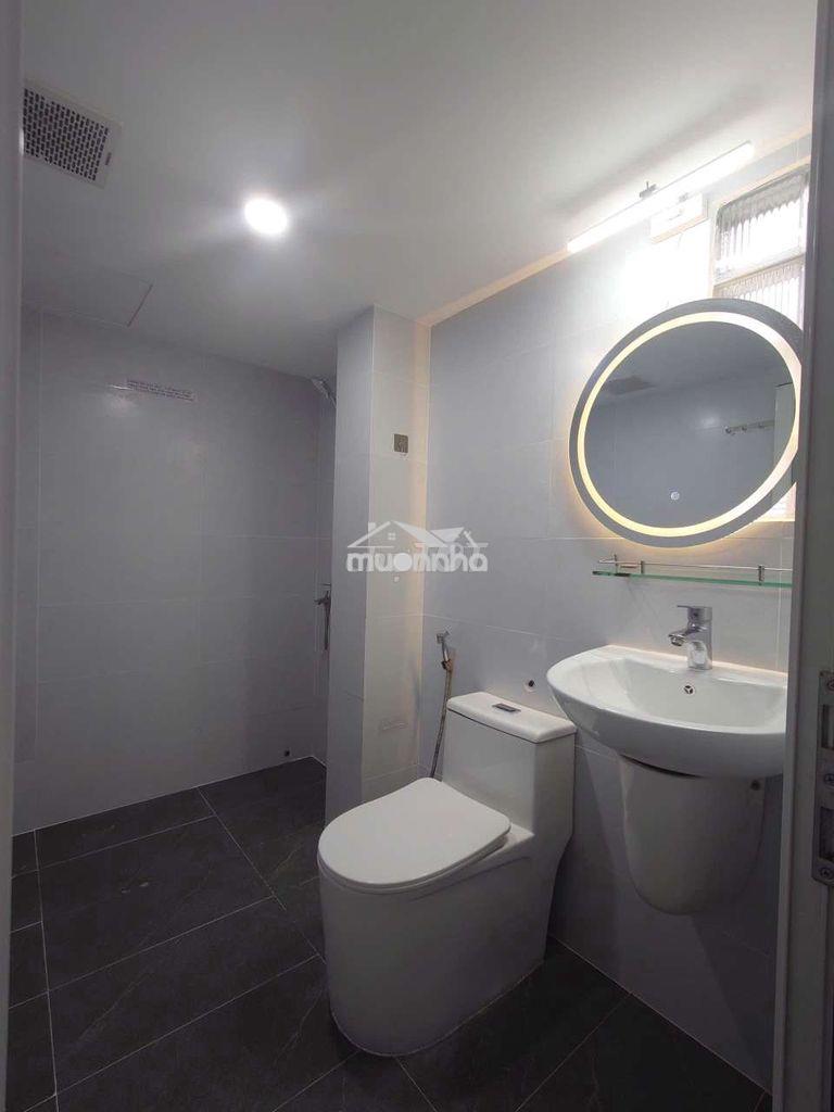 Phòng trọ mới khu vực quận 8 - 3