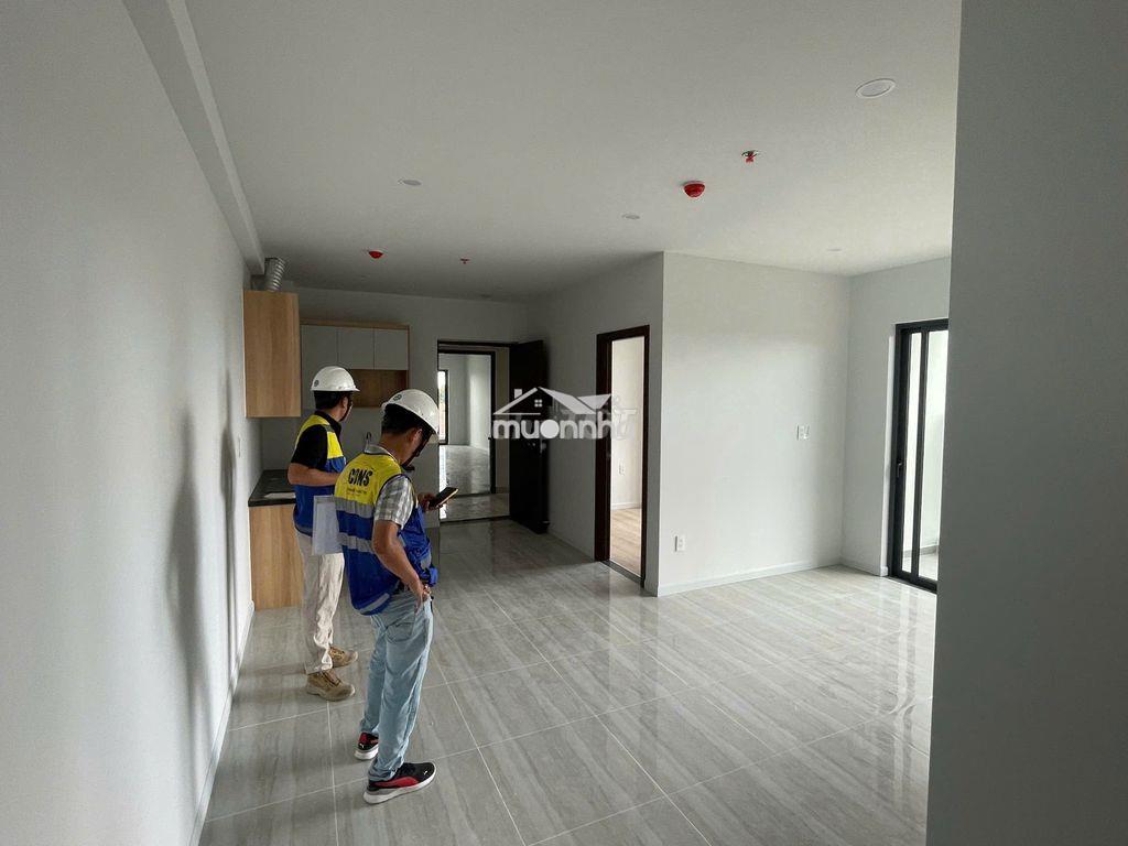 Cho thuê bcons 3pn giá từ 7tr-7tr5 sát làng đại học - 3