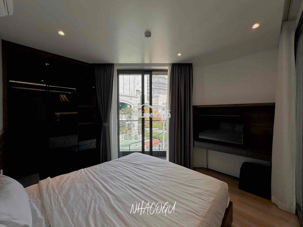 Cho thuê căn hộ mini full nội thất ngay trung tâm 🩵 - 3