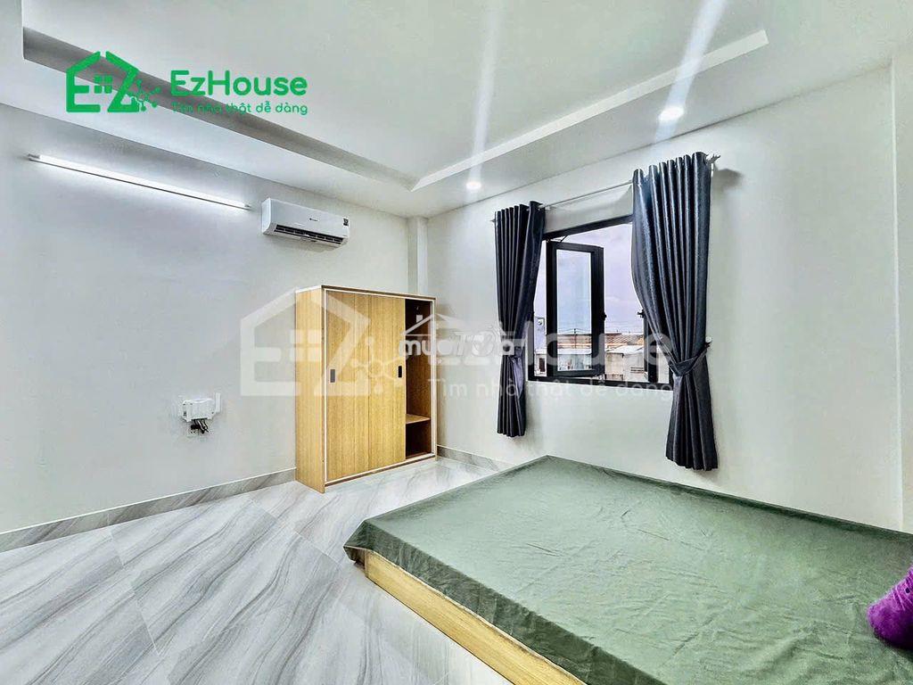 Cho thuê chdv mới 100% ở mã lò - ngay lê văn quới - ngã tư bốn xã  - 2