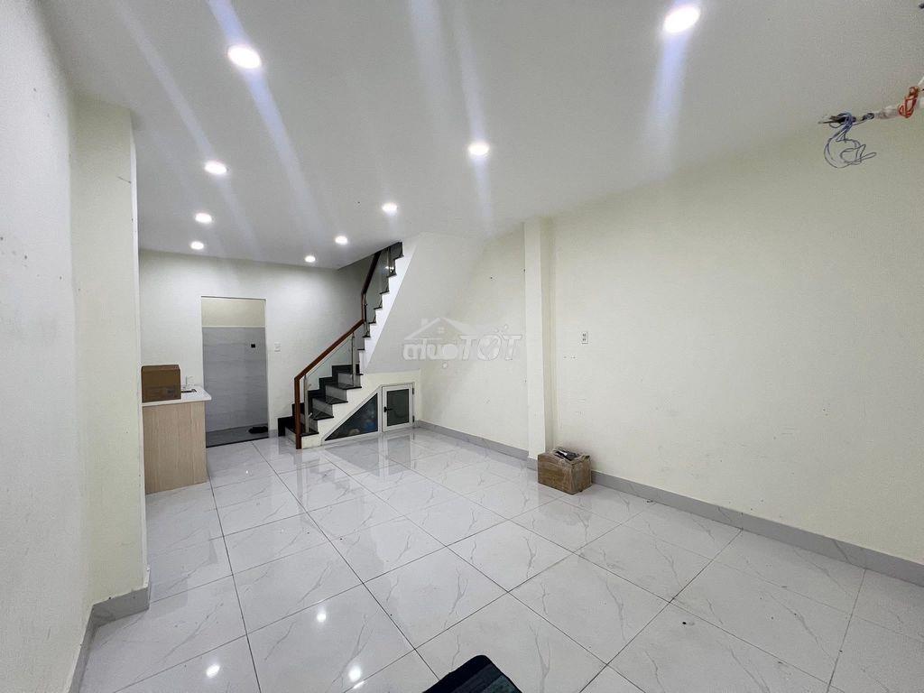 Nhà suốt nguyên căn tại hẻm xe hơi nguyễn khắc nhu q1 - 3