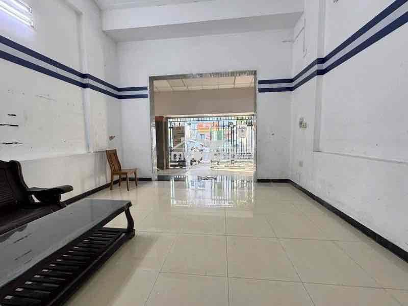 Cho thuê nhà kdc hiệp thành 3 - 3