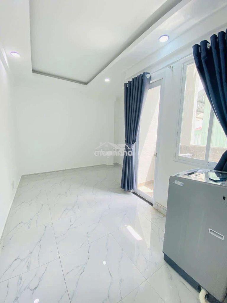 Hiếm! phòng 38m² tách bếp, gần cv – full nội thất – dọn vào ở ngay - Ảnh 2