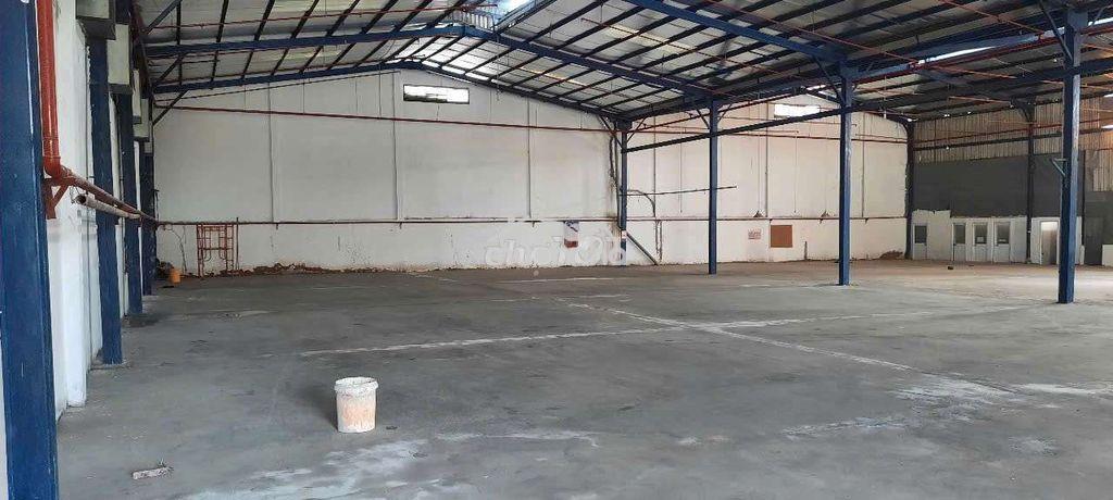 Bán xưởng 1600m² và 2500m² - 3